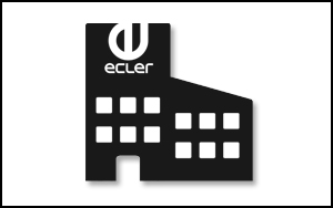 Ecler pro audio news company short