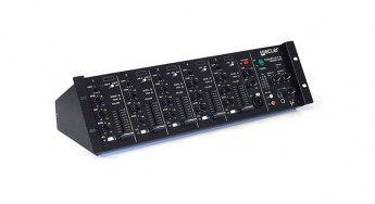 Ecler-compact-5-Ecler-compact-5-channels-installation-mixer-console-perspect