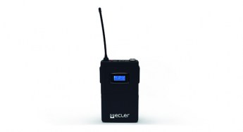 Ecler-essentials-eMWE-wireless-belt-pack-transmiter-front-lr